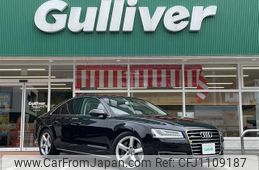 audi a8 2014 -AUDI--Audi A8 ABA-4HCTGF--WAUZZZ4H2EN009744---AUDI--Audi A8 ABA-4HCTGF--WAUZZZ4H2EN009744-