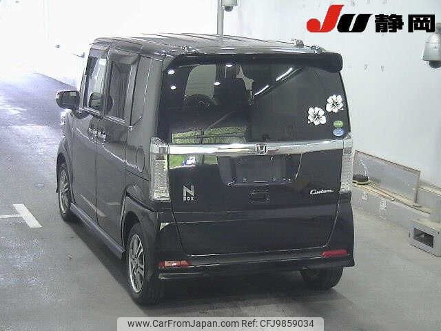 honda n-box 2017 -HONDA--N BOX JF1--JF1-1967325---HONDA--N BOX JF1--JF1-1967325- image 2