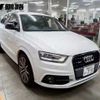 audi q3 2014 -AUDI 【釧路 300ﾇ757】--Audi Q3 8UCCZF--ER059989---AUDI 【釧路 300ﾇ757】--Audi Q3 8UCCZF--ER059989- image 13