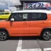 mazda flair 2014 CFJ1724641 image 18