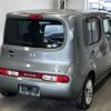 nissan cube 2010 -NISSAN--Cube Z12-107614---NISSAN--Cube Z12-107614- image 2