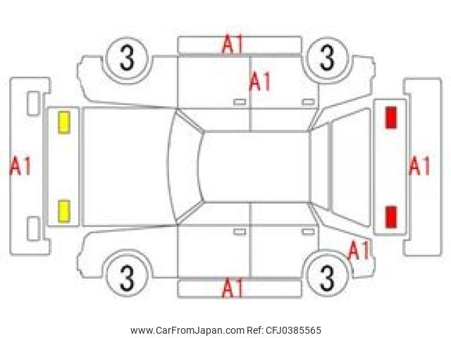 lexus is 2021 -LEXUS--Lexus IS 6AA-AVE30--AVE30-5086502---LEXUS--Lexus IS 6AA-AVE30--AVE30-5086502- image 2