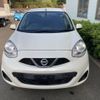 nissan march 2018 -NISSAN--March DBA-K13--K13-079022---NISSAN--March DBA-K13--K13-079022- image 2