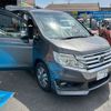 honda stepwagon 2012 -HONDA 【山形 532ﾕ 27】--Stepwgn DBA-RK5--RK5-1304862---HONDA 【山形 532ﾕ 27】--Stepwgn DBA-RK5--RK5-1304862- image 45