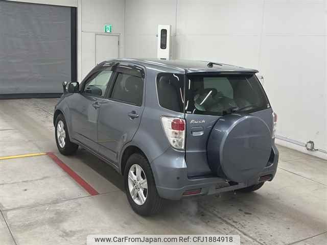 toyota rush 2012 CFJ1884918 image 2