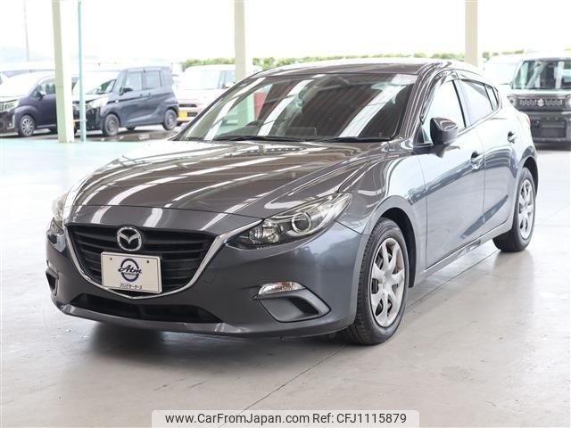 mazda axela 2014 quick_quick_DBA-BM5FS_BM5FS-110972 image 1