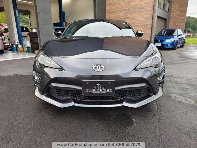 toyota 86 2017 quick_quick_DBA-ZN6_ZN6-082978 image 2