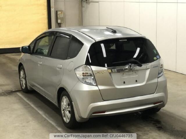 honda fit 2011 quick_quick_DAA-GP1_1080276 image 2