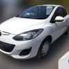 mazda demio 2014 -MAZDA--Demio DBA-DE3FS--DE3FS-565997---MAZDA--Demio DBA-DE3FS--DE3FS-565997- image 1