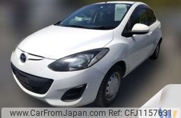 mazda demio 2014 -MAZDA--Demio DBA-DE3FS--DE3FS-565997---MAZDA--Demio DBA-DE3FS--DE3FS-565997-