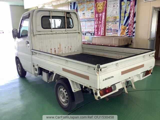 mitsubishi minicab-truck 2013 CFJ1530458 image 2