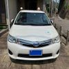 toyota corolla-axio 2014 -TOYOTA--Corolla Axio DAA-NKE165--NKE165-7026835---TOYOTA--Corolla Axio DAA-NKE165--NKE165-7026835- image 1