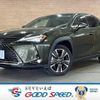 lexus ux 2019 quick_quick_6AA-MZAH10_MZAH10-2042505 image 1