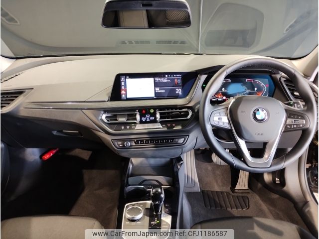 bmw 1-series 2024 -BMW--BMW 1 Series 3DA-7M20--WBA7M920407N71628---BMW--BMW 1 Series 3DA-7M20--WBA7M920407N71628- image 2