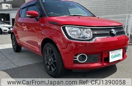 suzuki ignis 2016 -SUZUKI--Ignis DAA-FF21S--FF21S-110645---SUZUKI--Ignis DAA-FF21S--FF21S-110645-