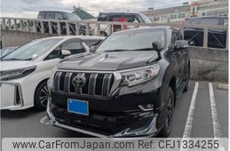 toyota land-cruiser-prado 2019 -TOYOTA--Land Cruiser Prado CBA-TRJ150W--TRJ150-0095104---TOYOTA--Land Cruiser Prado CBA-TRJ150W--TRJ150-0095104-