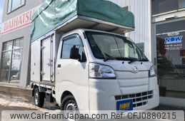 daihatsu hijet-truck 2021 GOO_JP_700030018430250311001