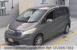 honda freed 2012 -HONDA--Freed GB3-1418246---HONDA--Freed GB3-1418246-