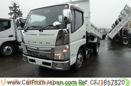 mitsubishi-fuso canter 2016 CFJ1867820