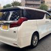 toyota alphard 2019 -TOYOTA--Alphard DAA-AYH30W--AYH30-0088999---TOYOTA--Alphard DAA-AYH30W--AYH30-0088999- image 30