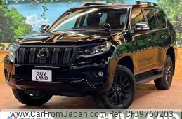 toyota land-cruiser-prado 2023 -TOYOTA--Land Cruiser Prado 3BA-TRJ150W--TRJ150-0161218---TOYOTA--Land Cruiser Prado 3BA-TRJ150W--TRJ150-0161218-