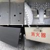 isuzu giga 2016 CFJ0792662 image 14
