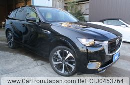 mazda mazda-others 2022 -MAZDA--CX-60 3CA-KH3R3P--KH3R3P-100591---MAZDA--CX-60 3CA-KH3R3P--KH3R3P-100591-