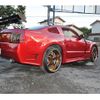 ford mustang 2008 -FORD--Ford Mustang ﾌﾒｲ--42811110---FORD--Ford Mustang ﾌﾒｲ--42811110- image 9