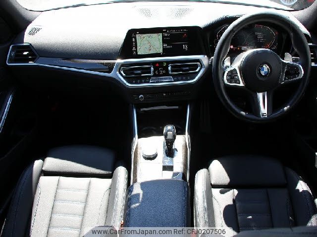 bmw 3-series 2019 -BMW--BMW 3 Series 3BA-5F20--WBA5F72030FH28810---BMW--BMW 3 Series 3BA-5F20--WBA5F72030FH28810- image 2