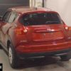 nissan juke 2010 -NISSAN--Juke YF15-018139---NISSAN--Juke YF15-018139- image 2