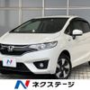 honda fit 2016 -HONDA--Fit DAA-GP6--GP6-3307105---HONDA--Fit DAA-GP6--GP6-3307105- image 1