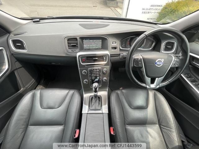 volvo s60 2014 quick_quick_FB4164T_YV1FS485BE2286278 image 2