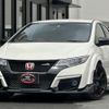 honda civic 2016 quick_quick_FK2_FK2-1000292 image 1