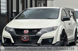 honda civic 2016 quick_quick_FK2_FK2-1000292