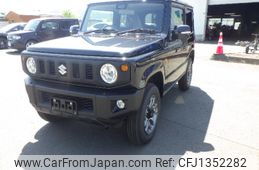 suzuki jimny 2025 CFJ1352282