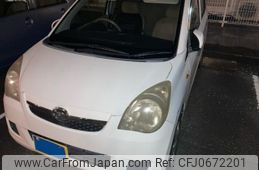 daihatsu mira 2009 -DAIHATSU--Mira DBA-L275S--L275S-0092434---DAIHATSU--Mira DBA-L275S--L275S-0092434-