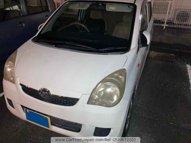 daihatsu mira 2009 -DAIHATSU--Mira DBA-L275S--L275S-0092434---DAIHATSU--Mira DBA-L275S--L275S-0092434- image 1