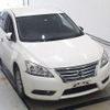 nissan sylphy 2013 -NISSAN--SYLPHY TB17-009693---NISSAN--SYLPHY TB17-009693- image 1