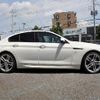 bmw 6-series 2013 -BMW--BMW 6 Series DBA-6A30--WBA6A02090DZ11955---BMW--BMW 6 Series DBA-6A30--WBA6A02090DZ11955- image 29