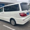 toyota alphard 2006 -TOYOTA--Alphard DBA-ANH15W--ANH15-0040440---TOYOTA--Alphard DBA-ANH15W--ANH15-0040440- image 2