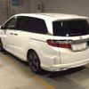 honda odyssey 2016 -HONDA--Odyssey DAA-RC4--RC4-1006919---HONDA--Odyssey DAA-RC4--RC4-1006919- image 5