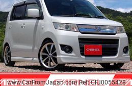 suzuki wagon-r 2011 T10714