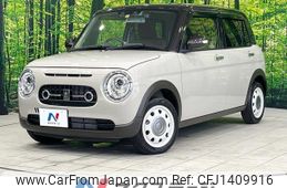 suzuki alto-lapin 2022 -SUZUKI--Alto Lapin 5BA-HE33S--HE33S-407114---SUZUKI--Alto Lapin 5BA-HE33S--HE33S-407114-