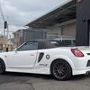 toyota mr-s 2000 CFJ1757866 image 14