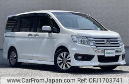 honda stepwagon 2015 CFJ1703741