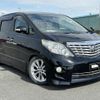 toyota alphard 2010 quick_quick_DBA-ANH20W_ANH20-8103924 image 4