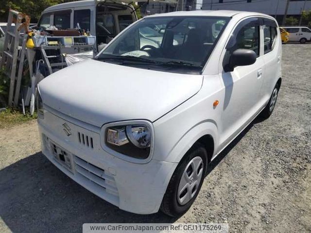 suzuki alto 2018 23751 image 2