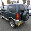 suzuki jimny 2001 TE2248 image 1