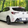 toyota corolla-sport 2023 CFJ1741319 image 17