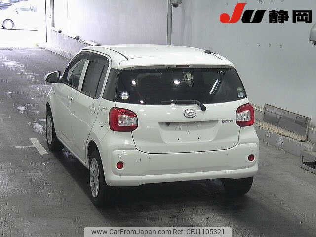 daihatsu boon 2019 -DAIHATSU--Boon M700S-0023555---DAIHATSU--Boon M700S-0023555- image 2